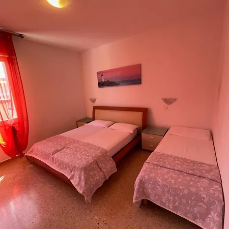 Vania Bibione Exterior photo