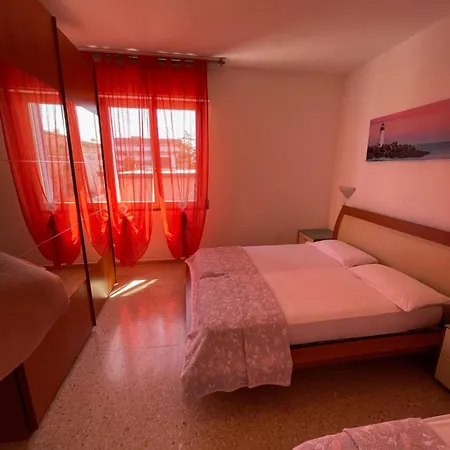 Vania Bibione Exterior photo