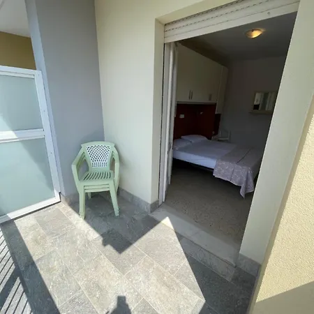 Vania Bibione Exterior photo