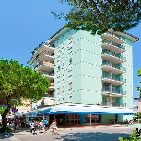 Vania Bibione Exterior photo