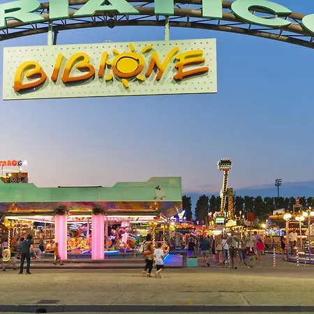 Vania Bibione Exterior photo
