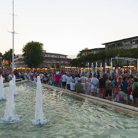 Vania Bibione Exterior photo