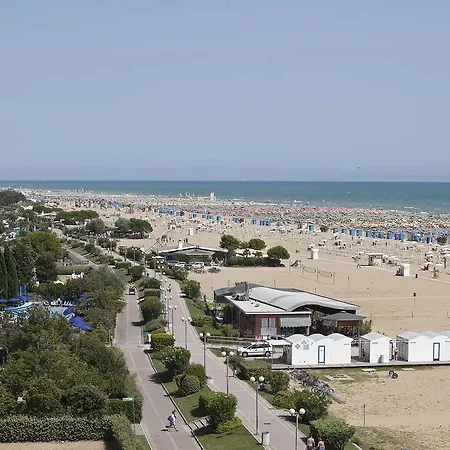 Vania Bibione Exterior photo