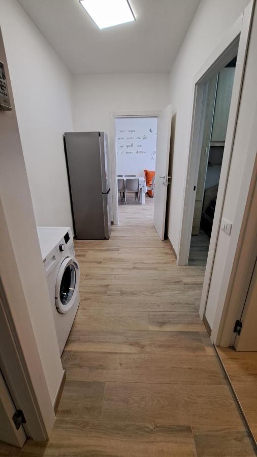 Vania Apartment *
