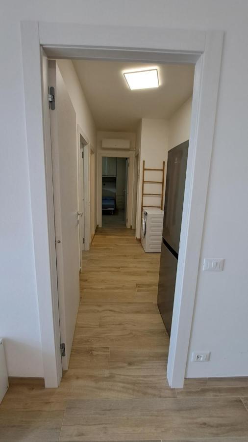 Vania Apartment *
