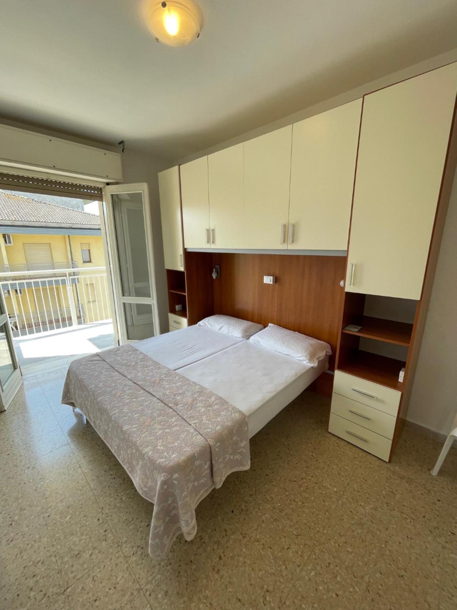 Apartment Vania *