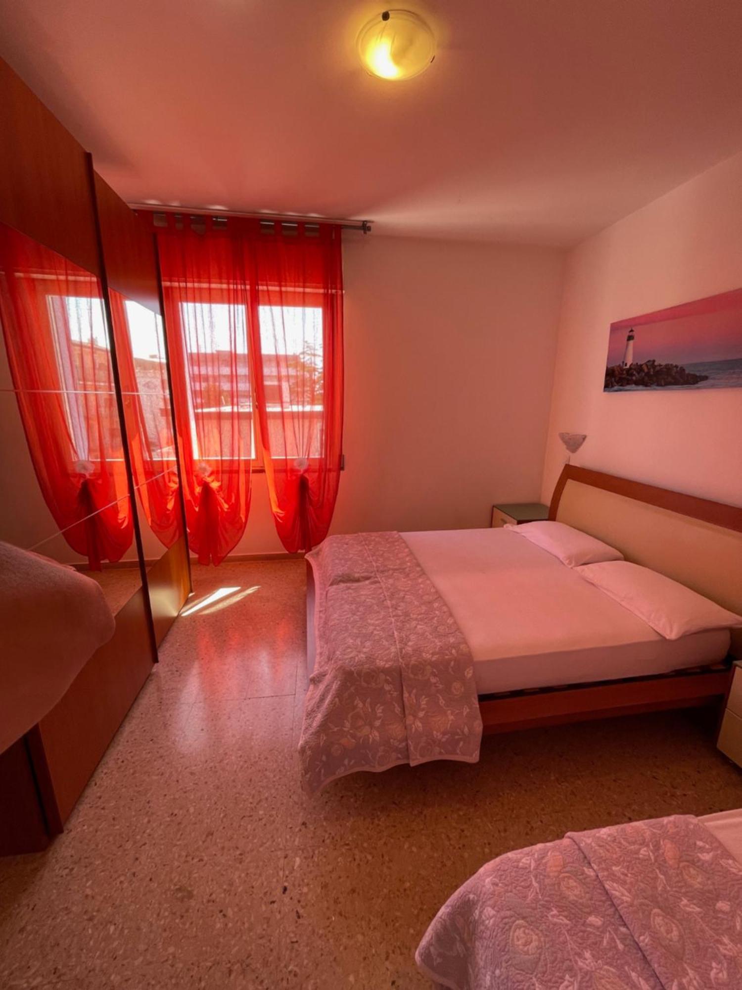 Vania Apartment *